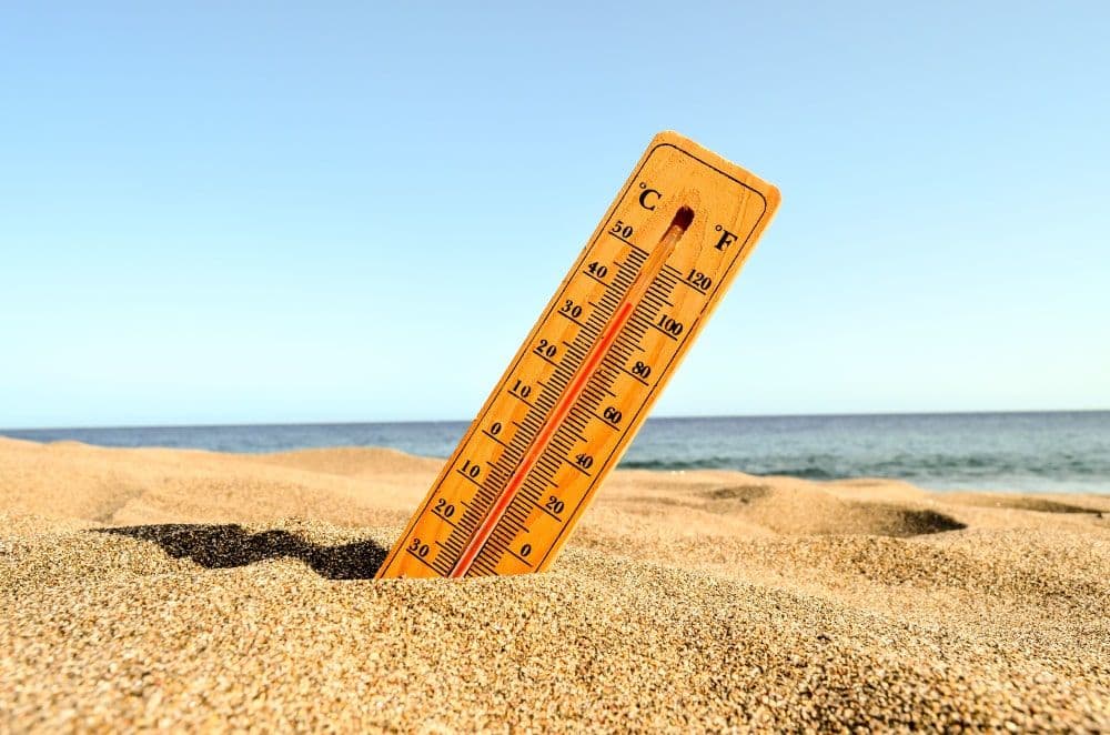 Famous 1.5°C Climate Cap Set to Collapse in 5 Years, Says WMO