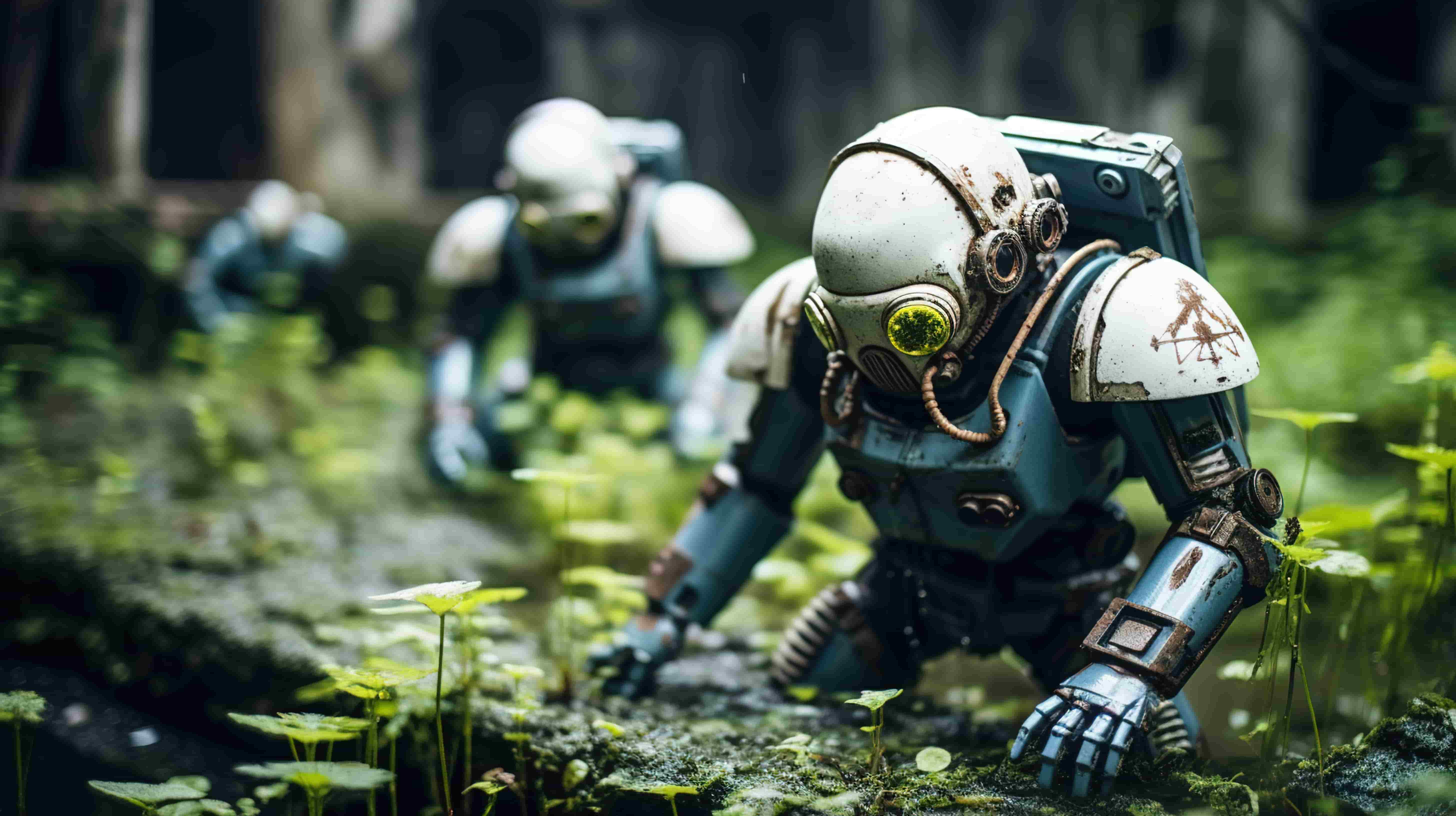 AI Governance Gap Exposes Companies to Growing ESG Risks