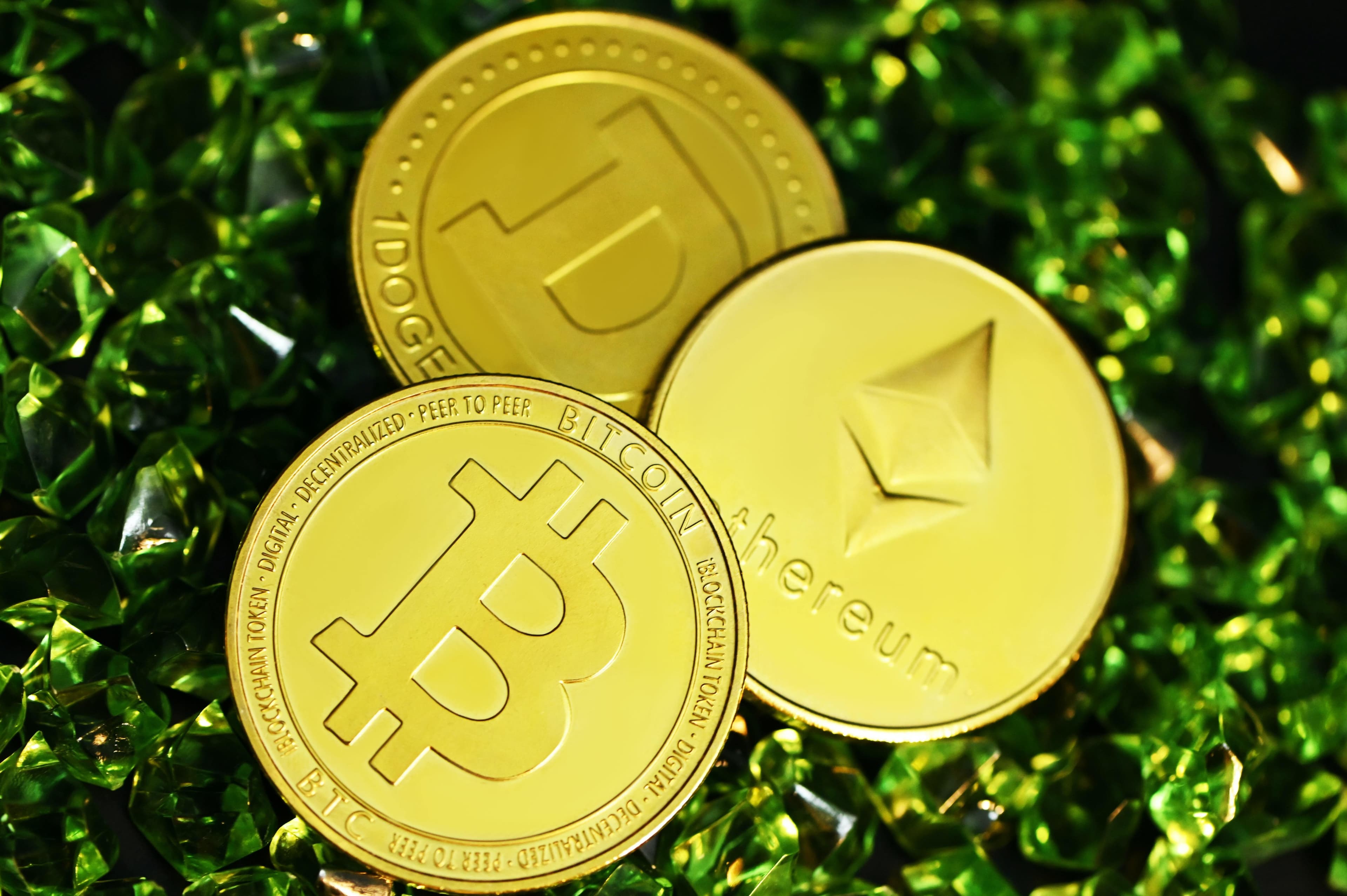 Crypto verte: ou en sommes nous en termes de soutenabilité