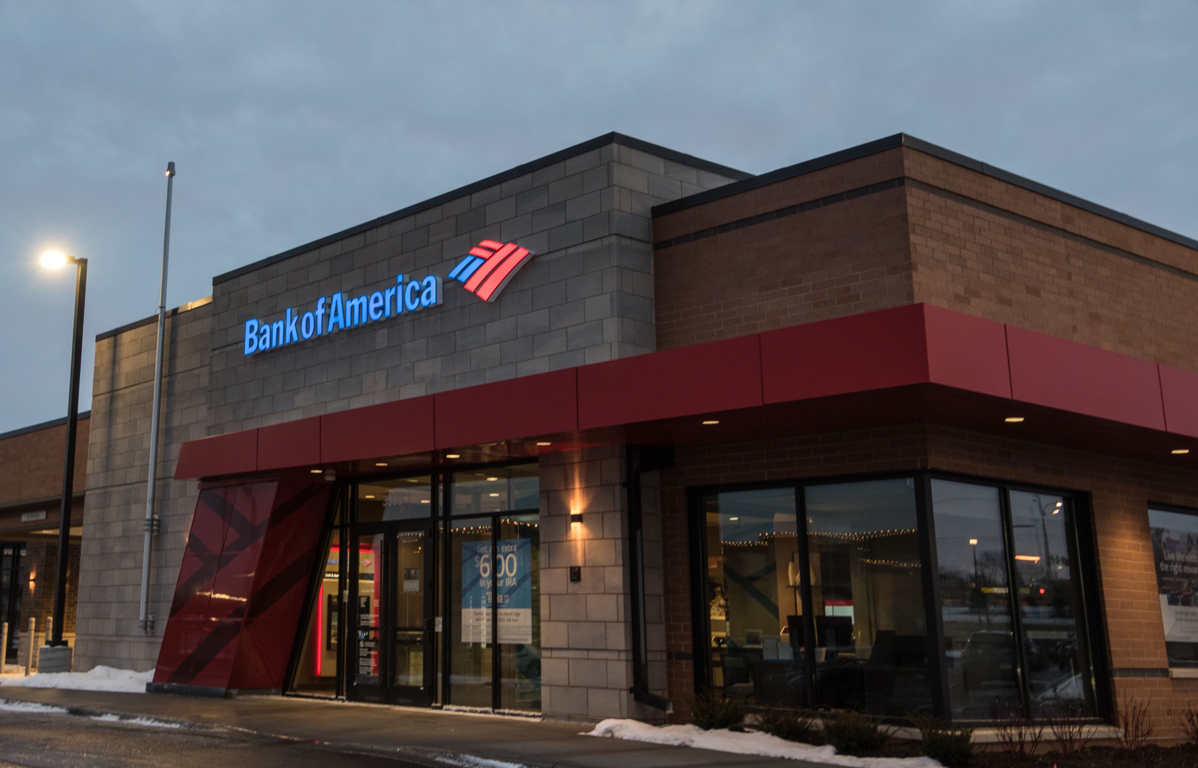 Bank of America Will Start Using Recycled Plastic for Debit and Credit Cards from 2023