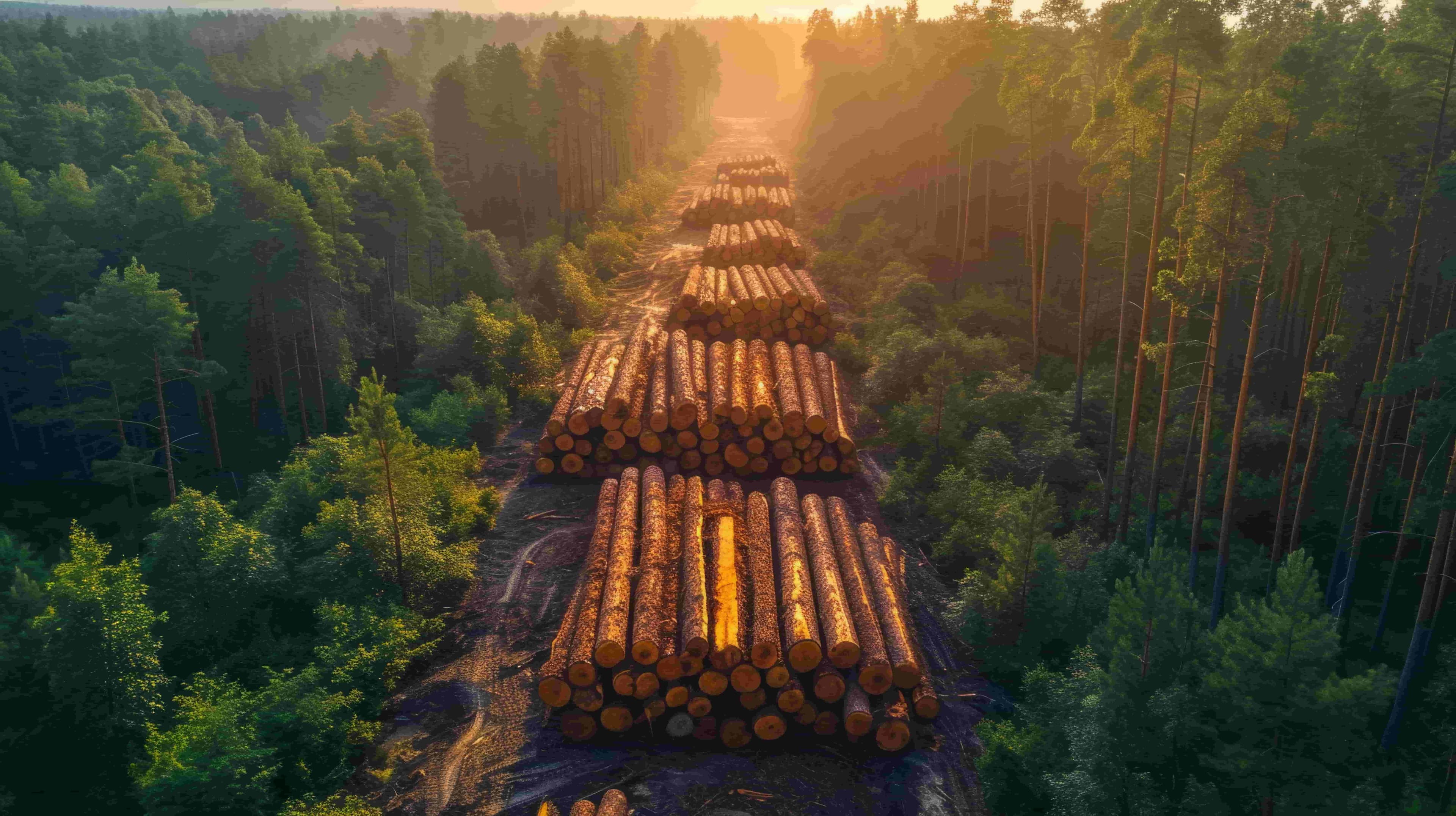 Sustainable Future: Mexico’s Avocado Exports to Go Deforestation-Free by 2026