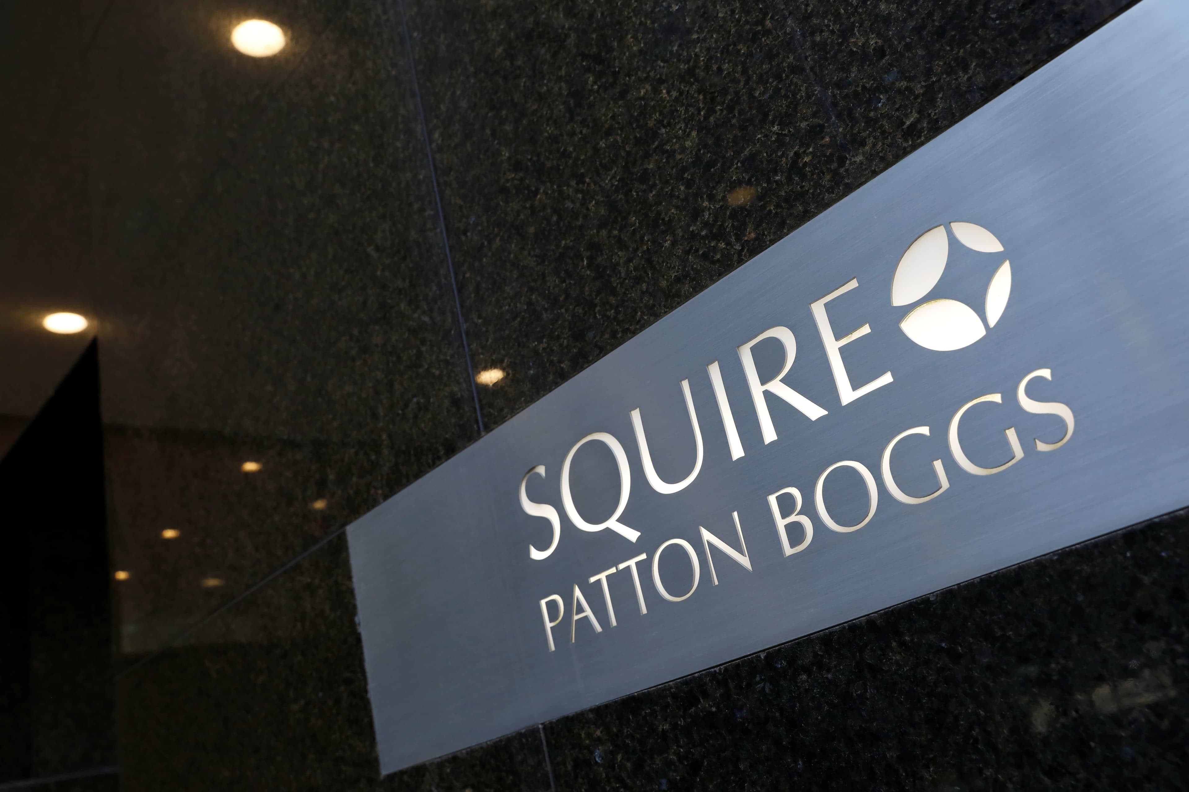 EU Chemicals and ESG Lawyer Joins Squire Patton Boggs