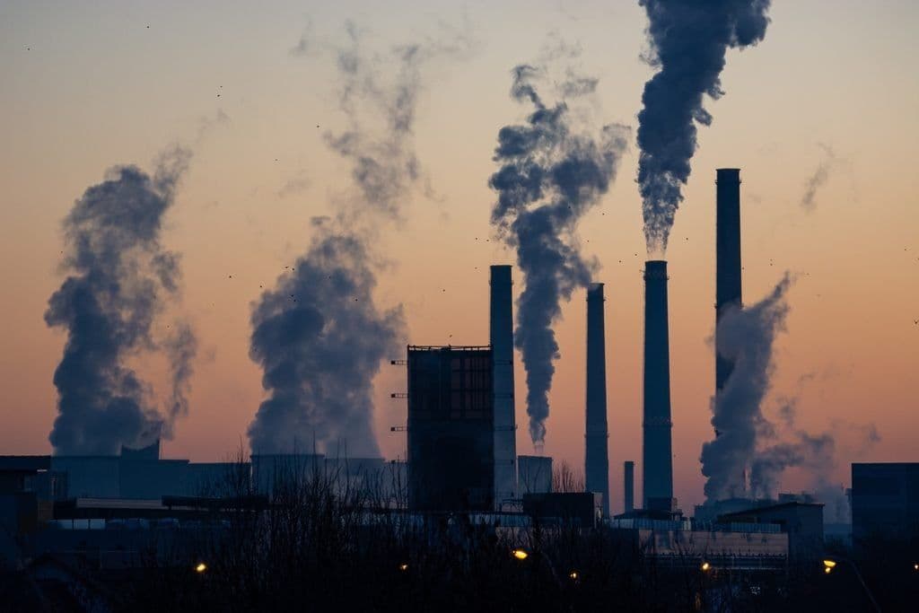 Reed & Mackay Upgrades Emissions Data for Clients