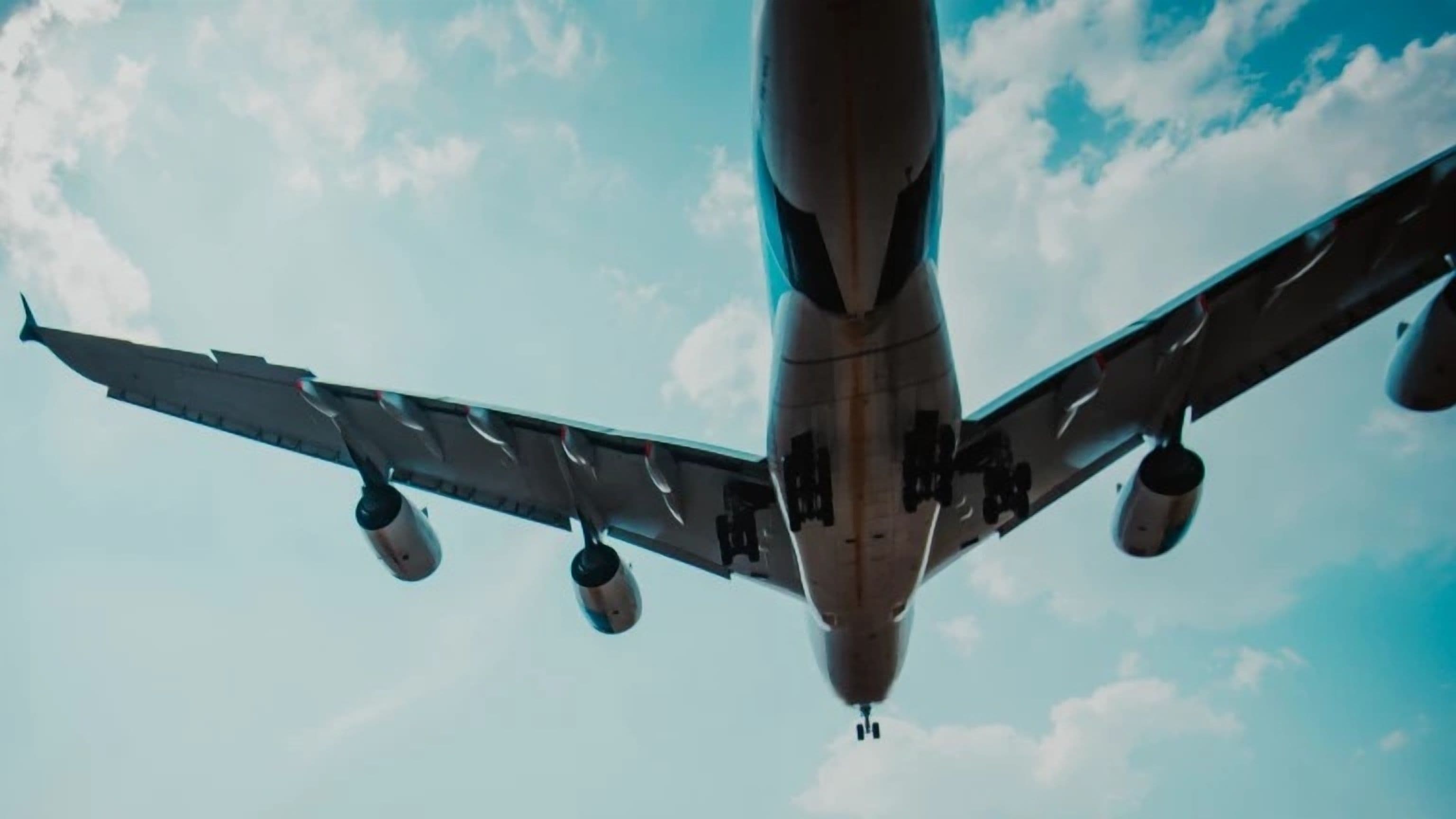 World Energy, BCG Strike Sustainable Aviation Deal