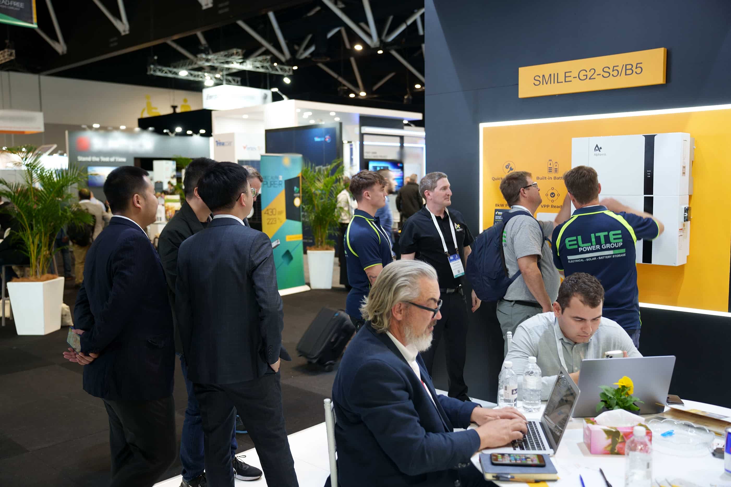 Smart Energy South Australia 2025