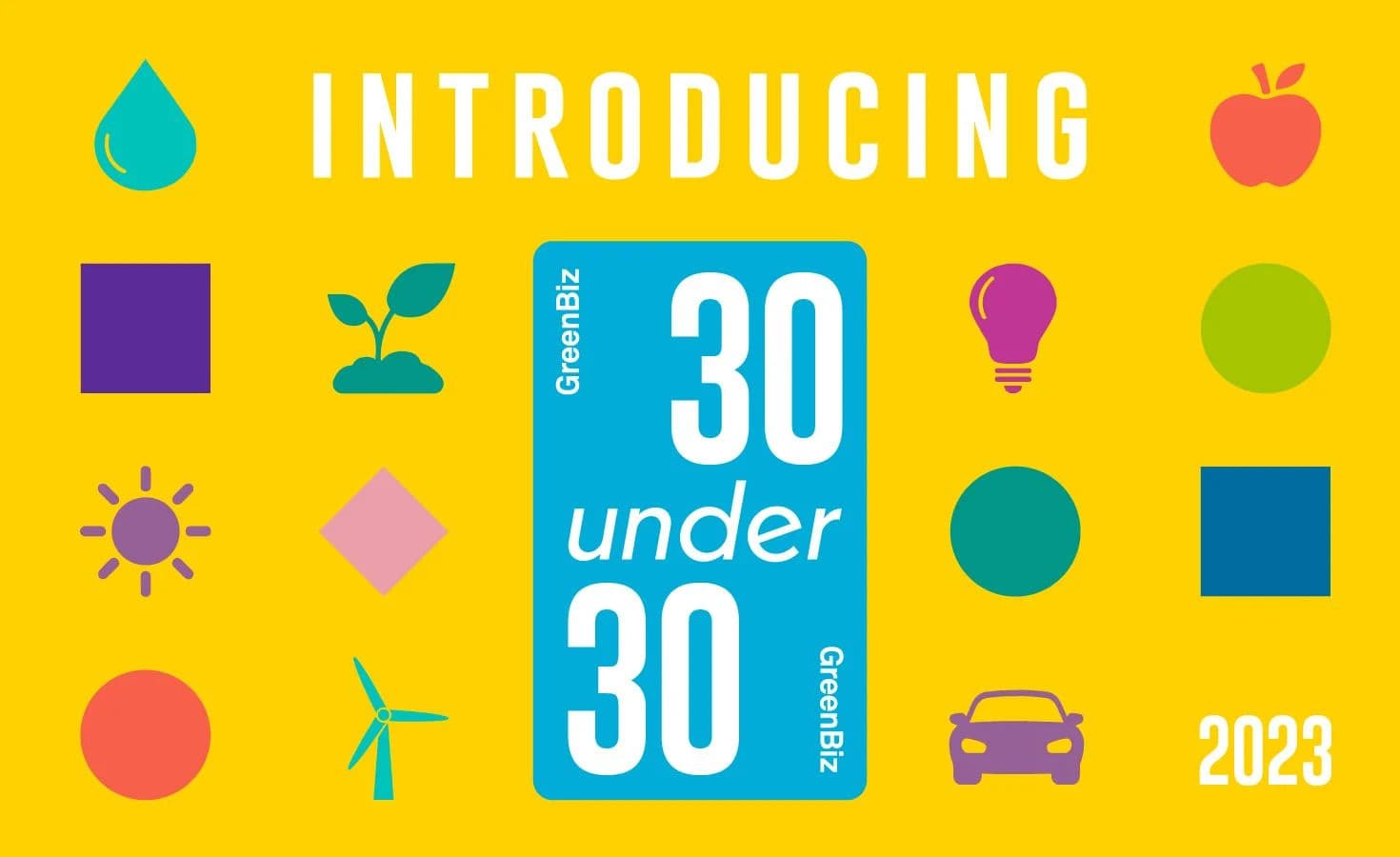 ERM's Visvesh Sridharan in GreenBiz 30 Under 30