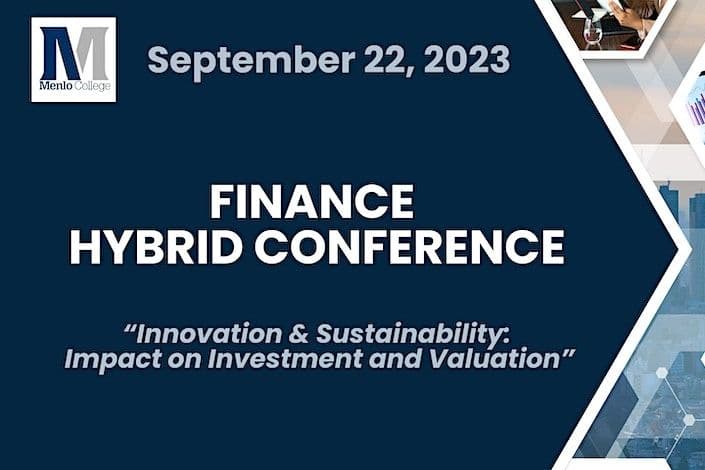 Finance Hybrid Conference