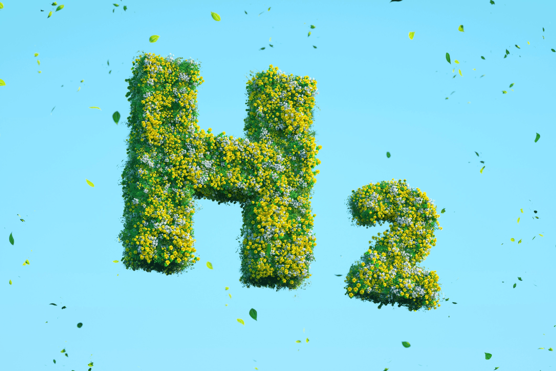 Airbus to Source Green Hydrogen from India