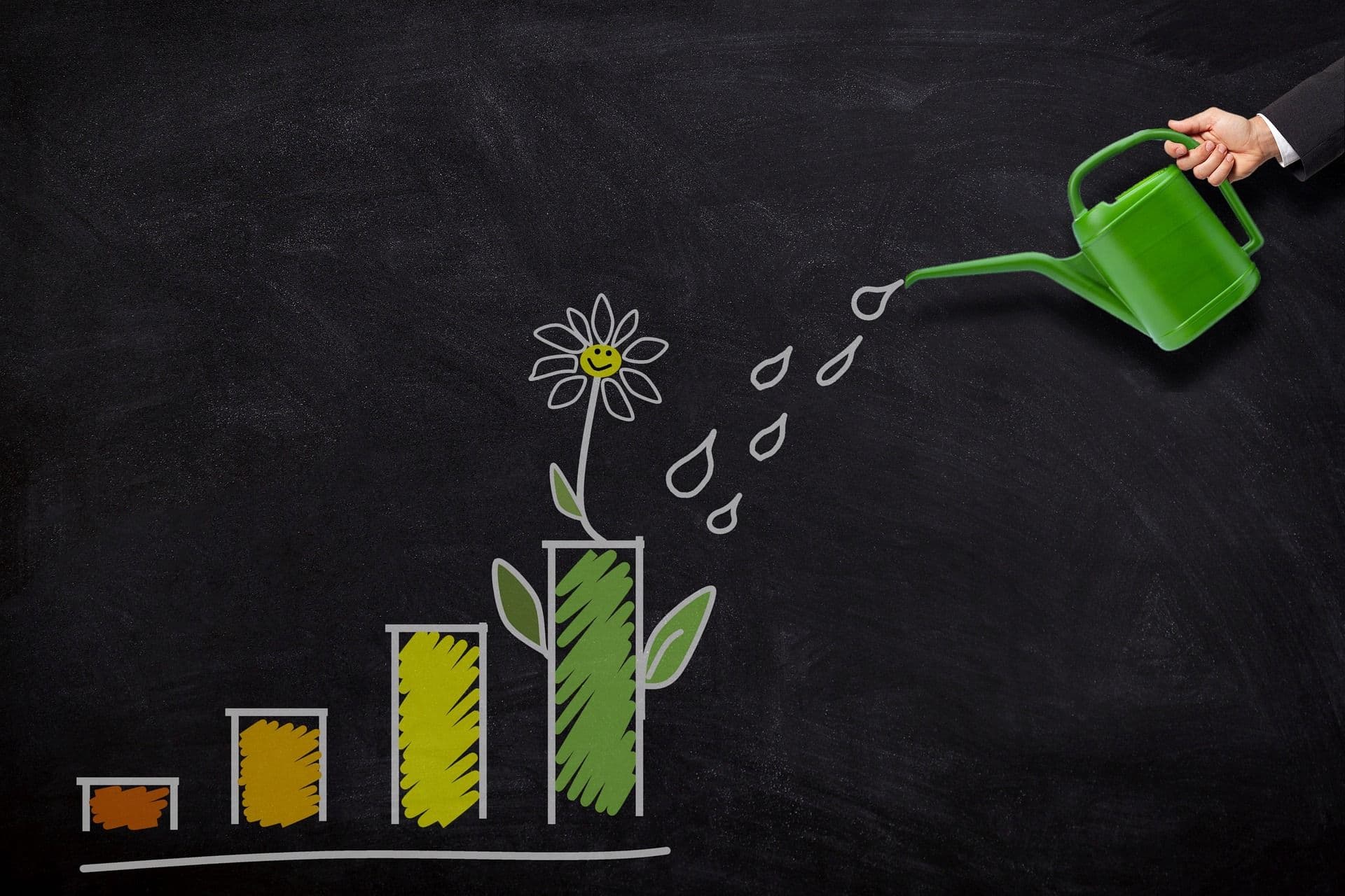 BlackRock: Why The Finance Industry Is Hesitant To Ramp Up ESG Efforts