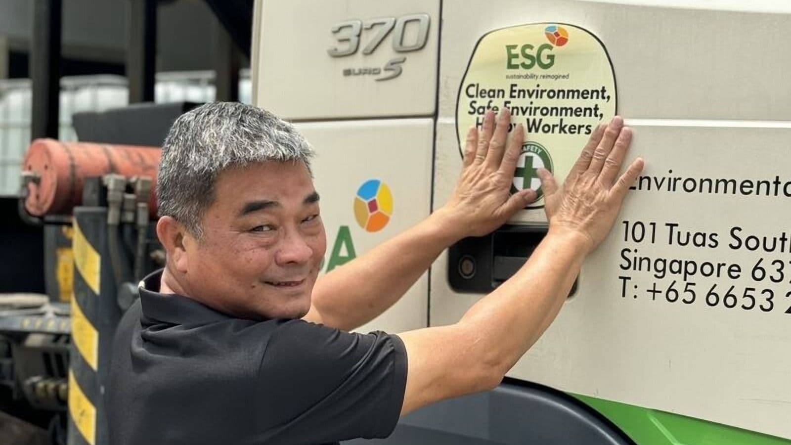 Dover to Sell ESG Business to Terex for $2B
