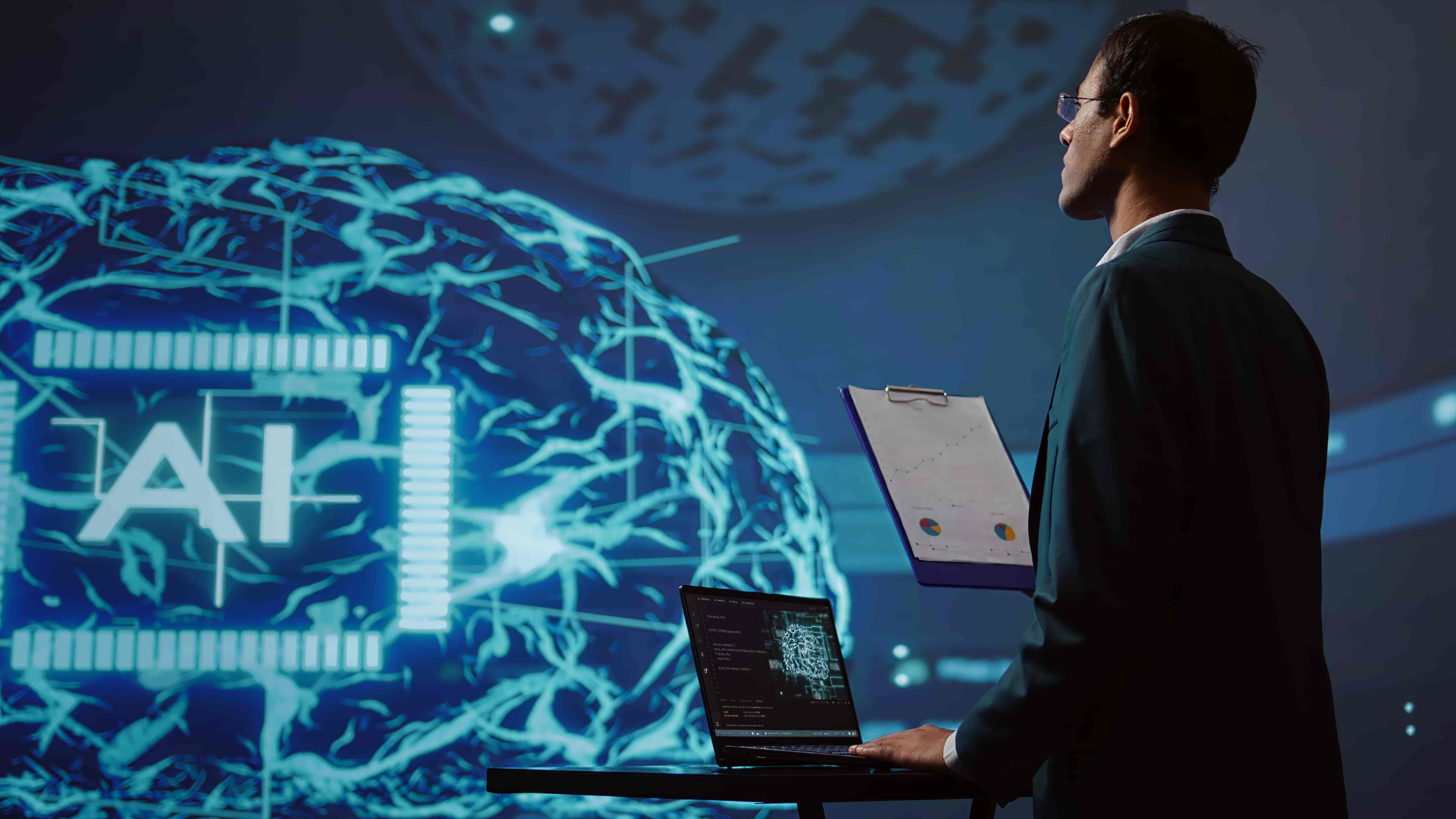 Next-Gen Sustainability: Reborn Materials and Partners Unveil AI LCA Platform