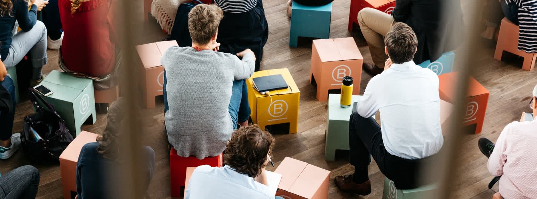 Tech Firm Redbrick Earns B Corp Status for Impact