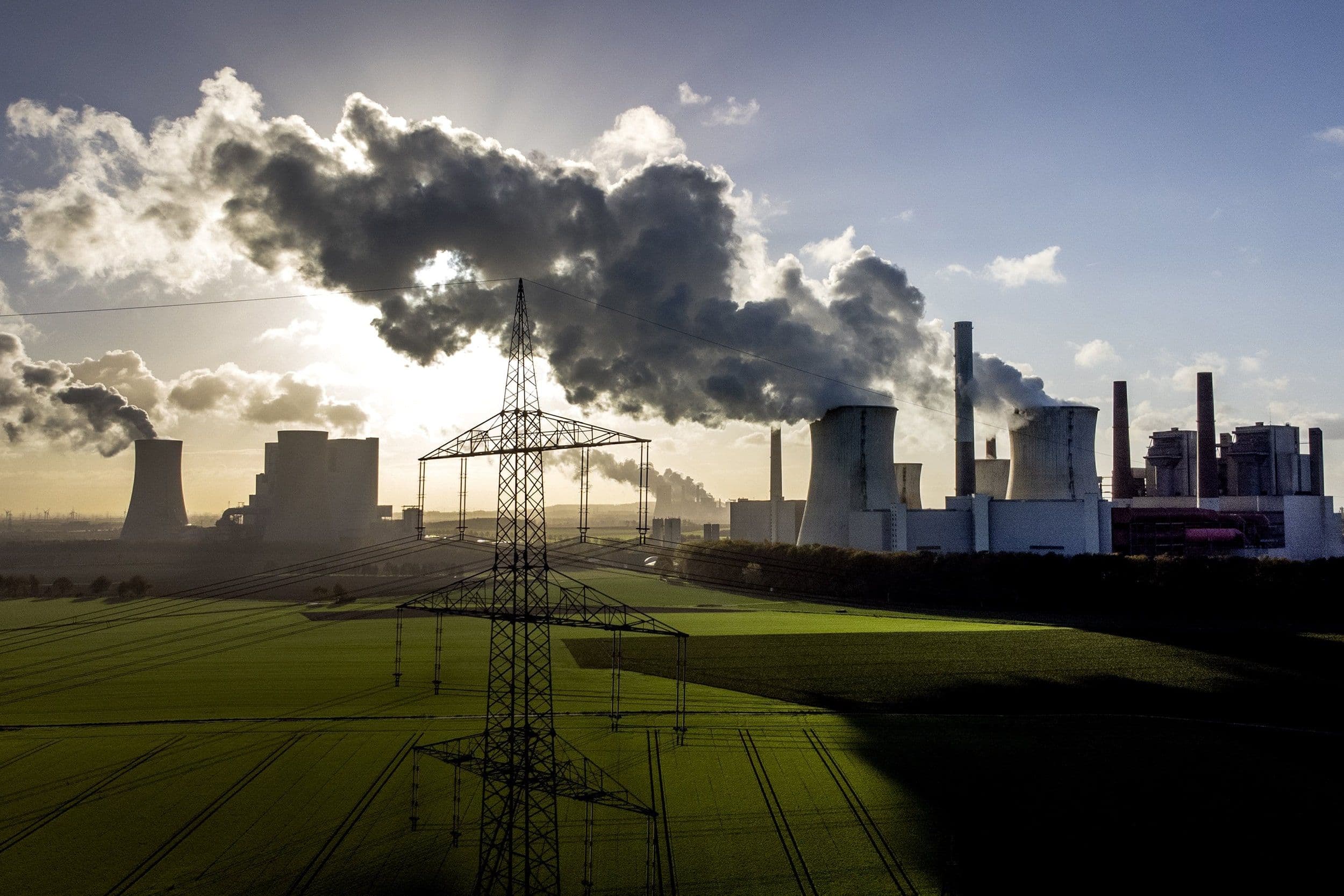 Encavis Reduces Emissions and Tracks Carbon Footprint