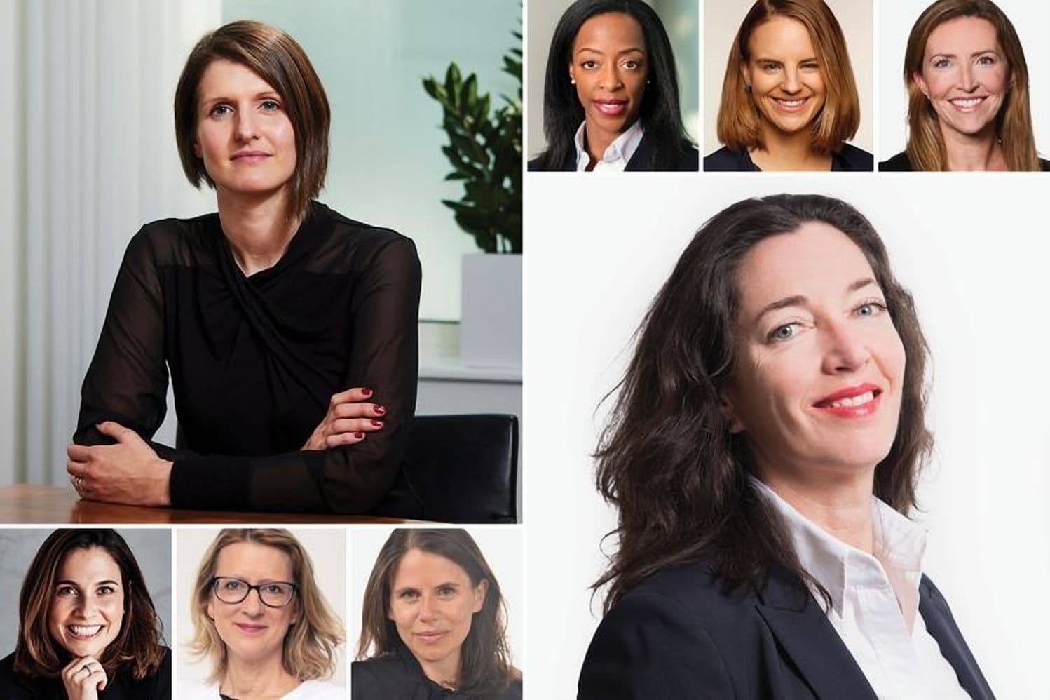 Meet the Most Influential Women in ESG