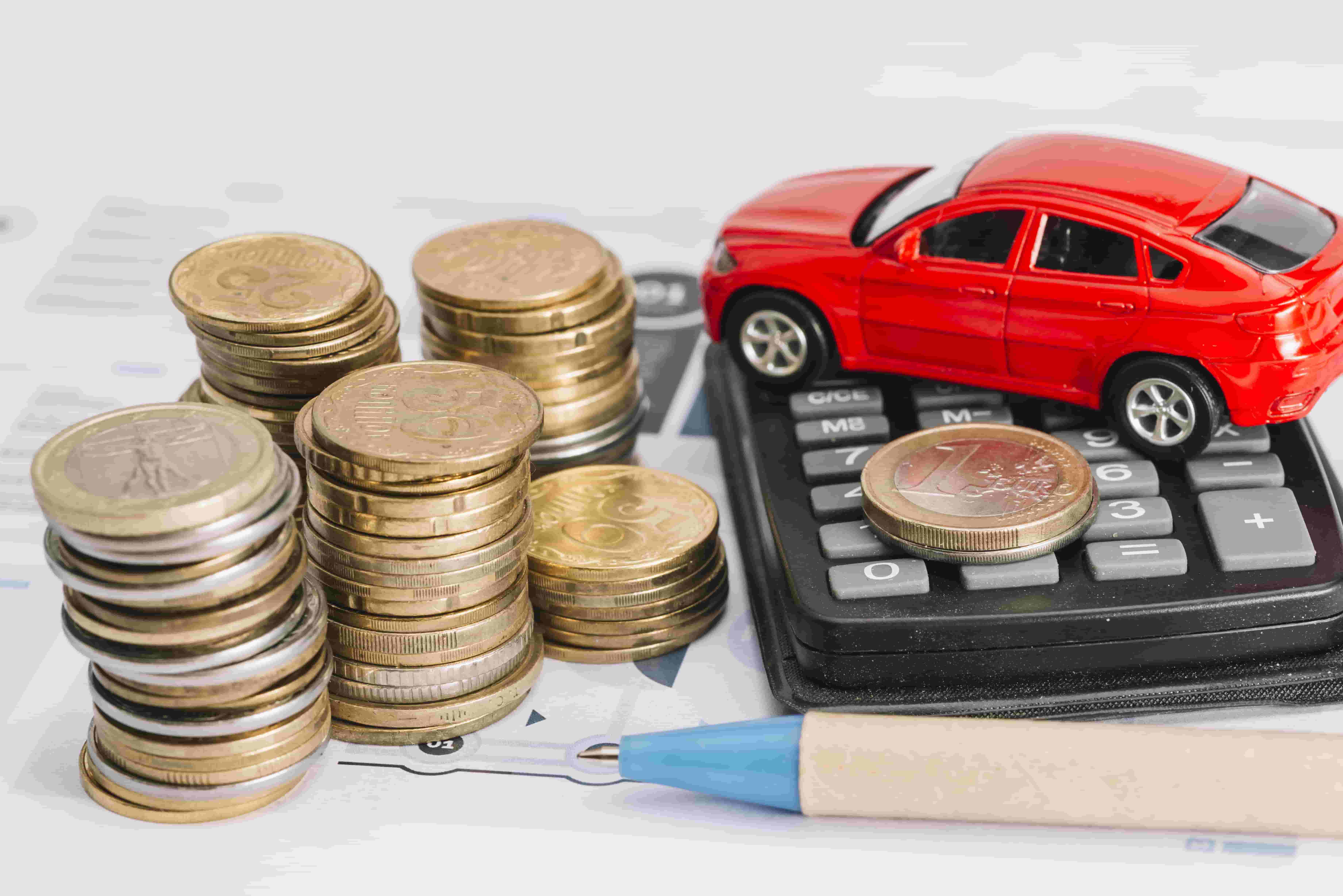 UK Could Raise £2bn by Taxing SUVs, Transport and Environment Report Finds