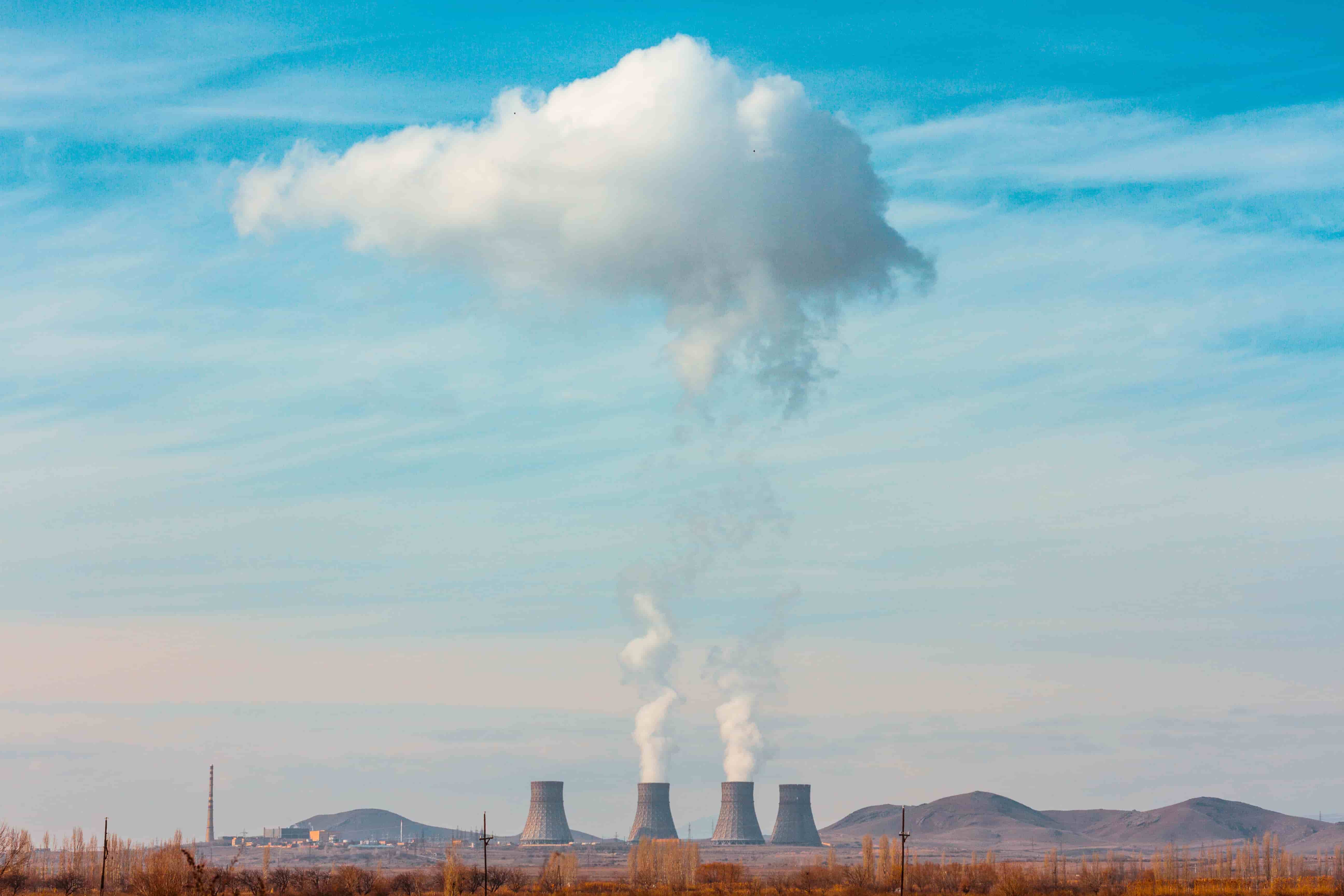 Low-Energy CO2 Capture Innovation Cuts Heat Demand for Carbon Removal