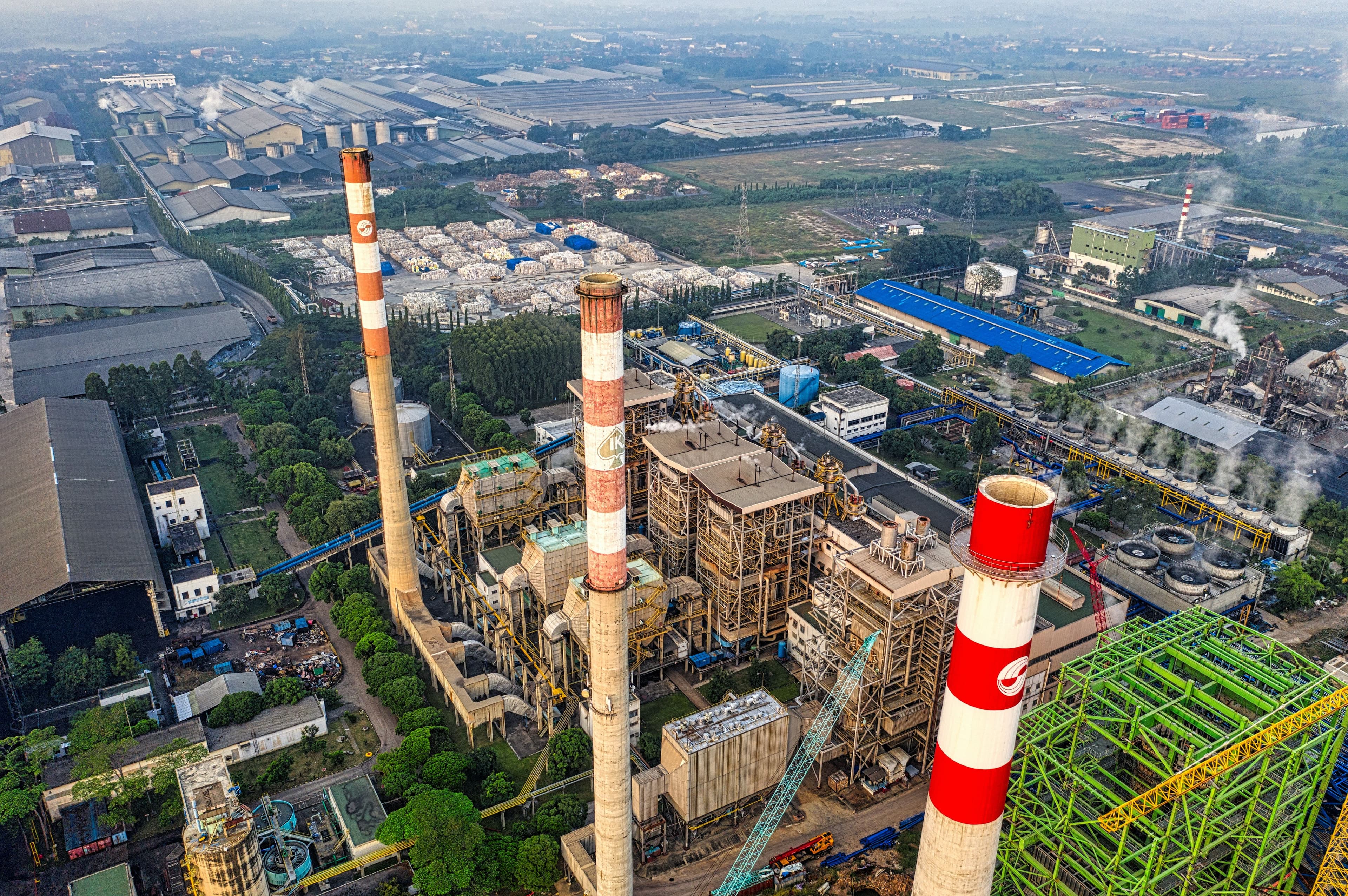 TotalEnergies puts into effect a Global Drone-Based Detection Campaign for Methane Emissions Reduction