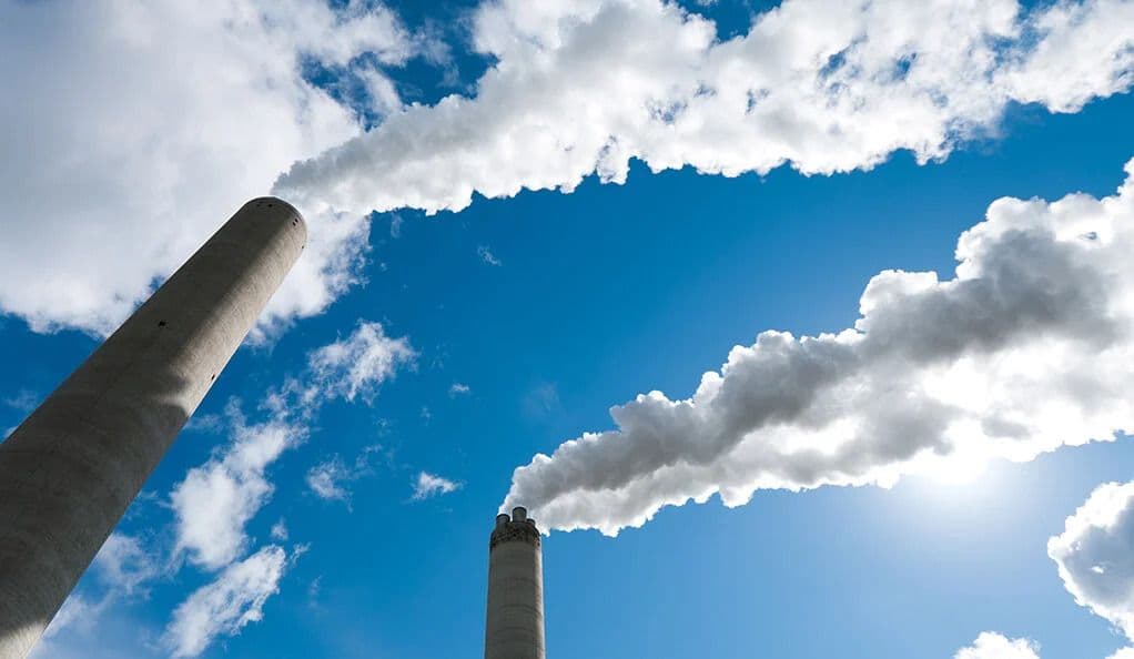 CO2 Measurement Tool for Digital Data Emissions