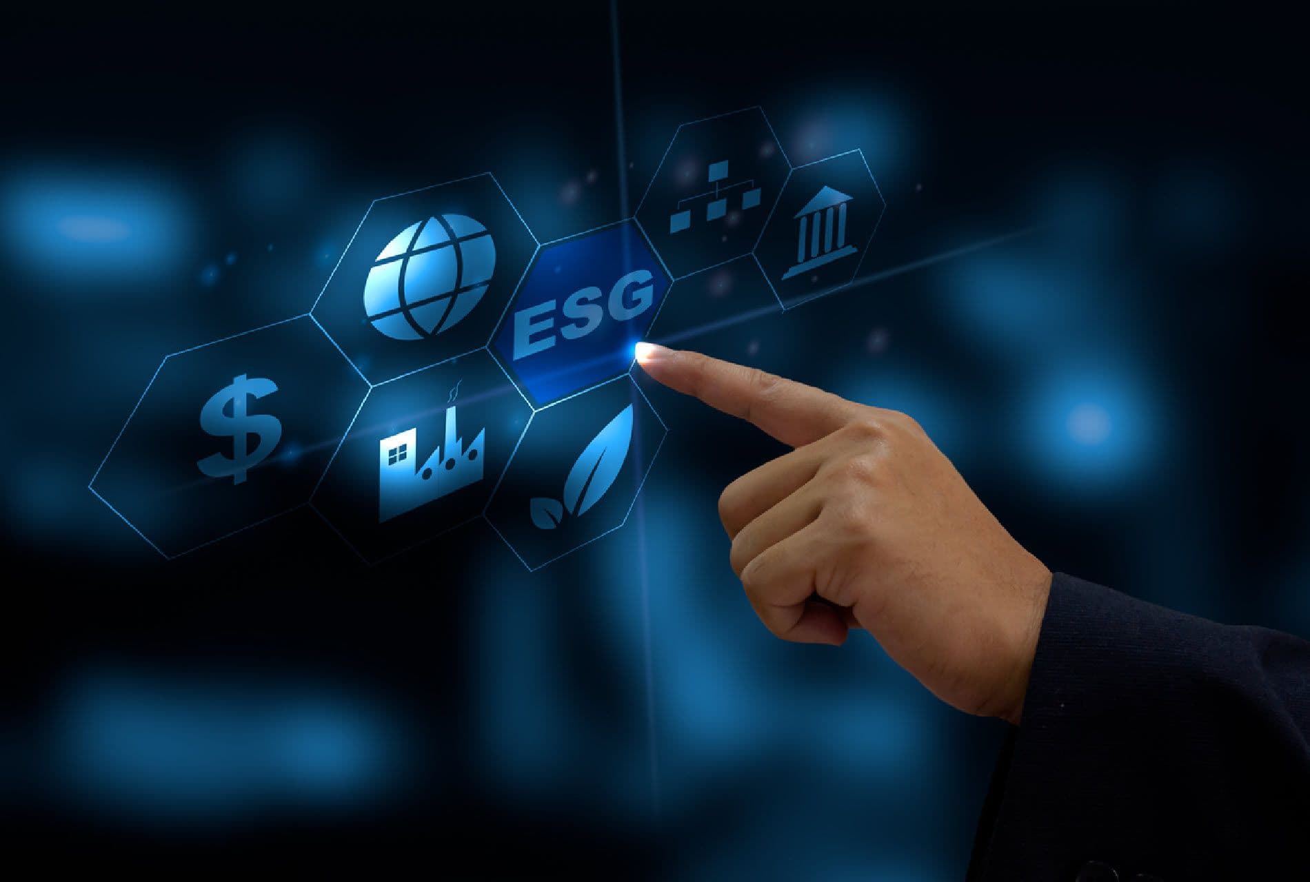 Report: There is an Increasing Mismatch between ESG Commitments and Actions
