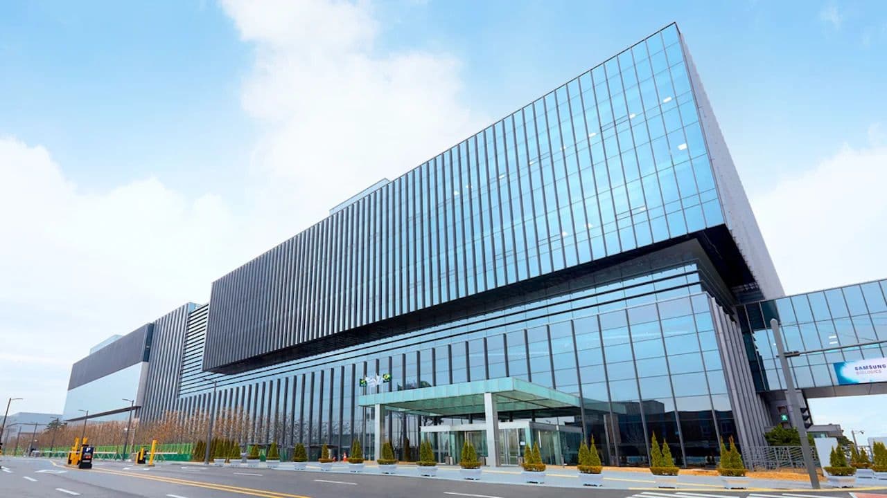Labour Issue May Hurt Samsung Biologics’ ESG Rating