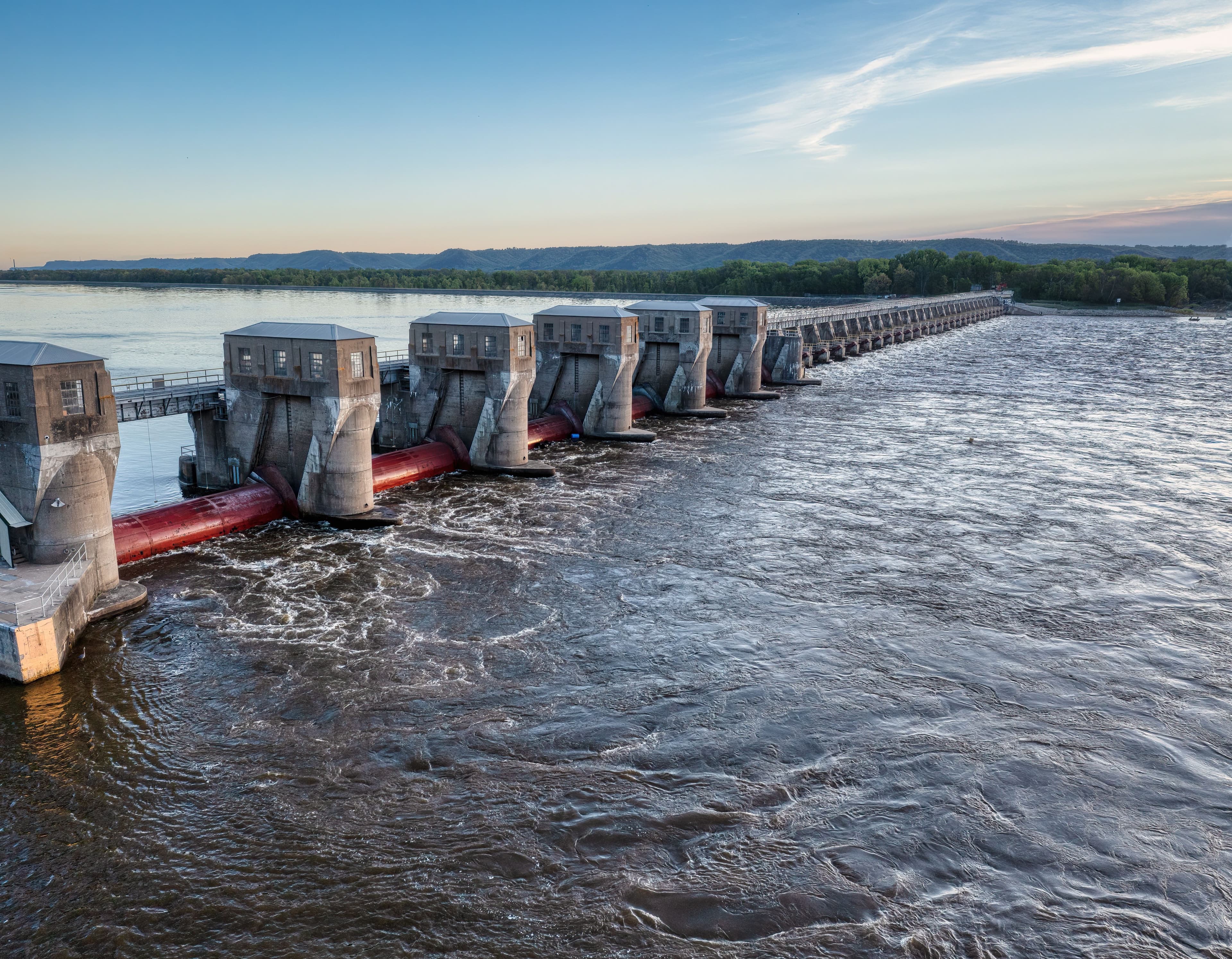 TNB Research and Sedania Collaborate to Explore Harnessing Energy from Johor Dam