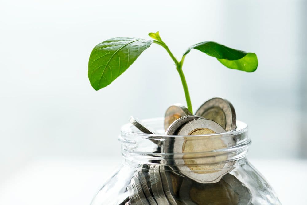 Redwheel Acquires Ecofin, Builds Sustainable Investing