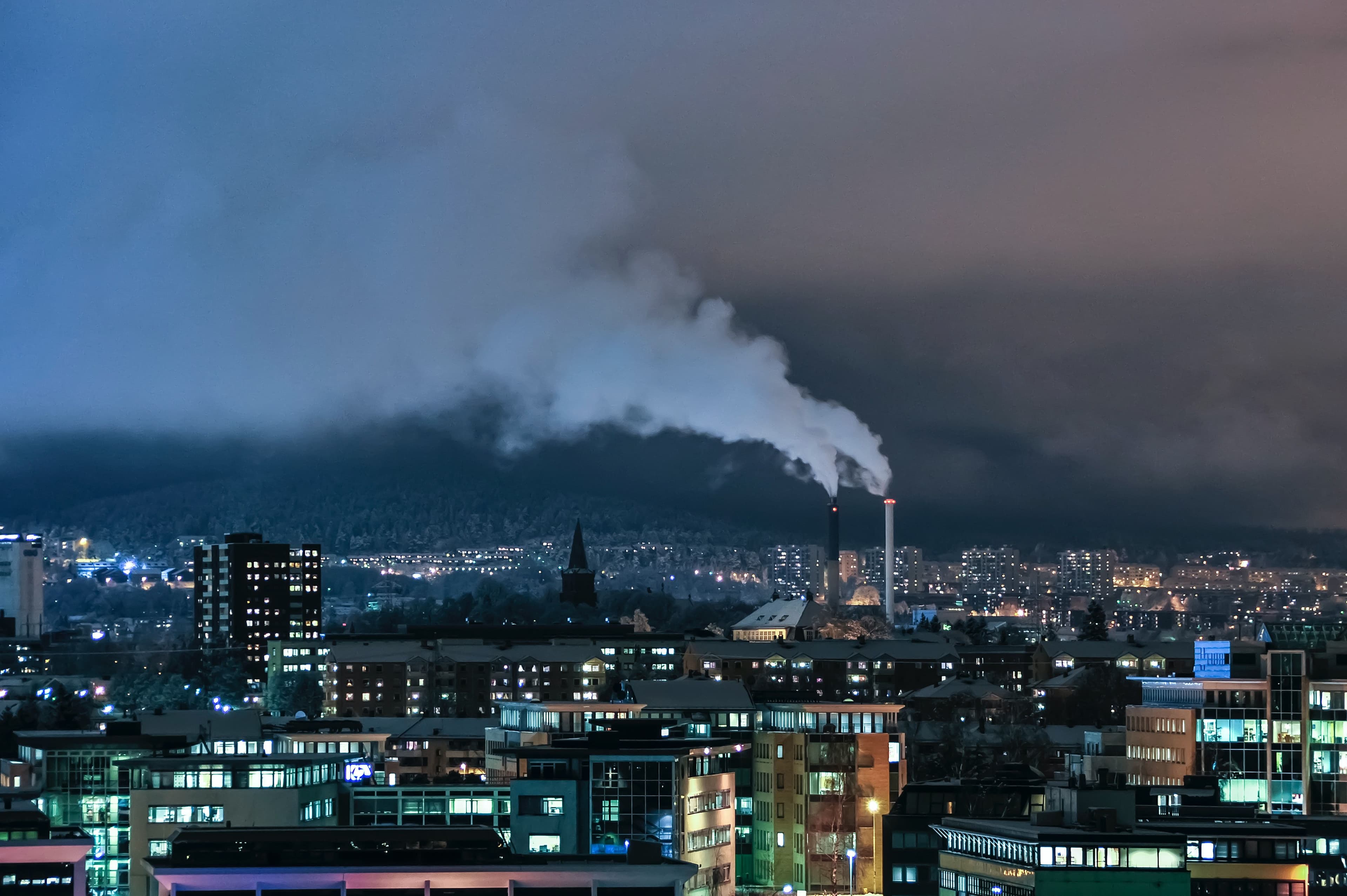 EU Citizens Might Sue their Governments for Health-Damaging Air, Says Top Court Adviser