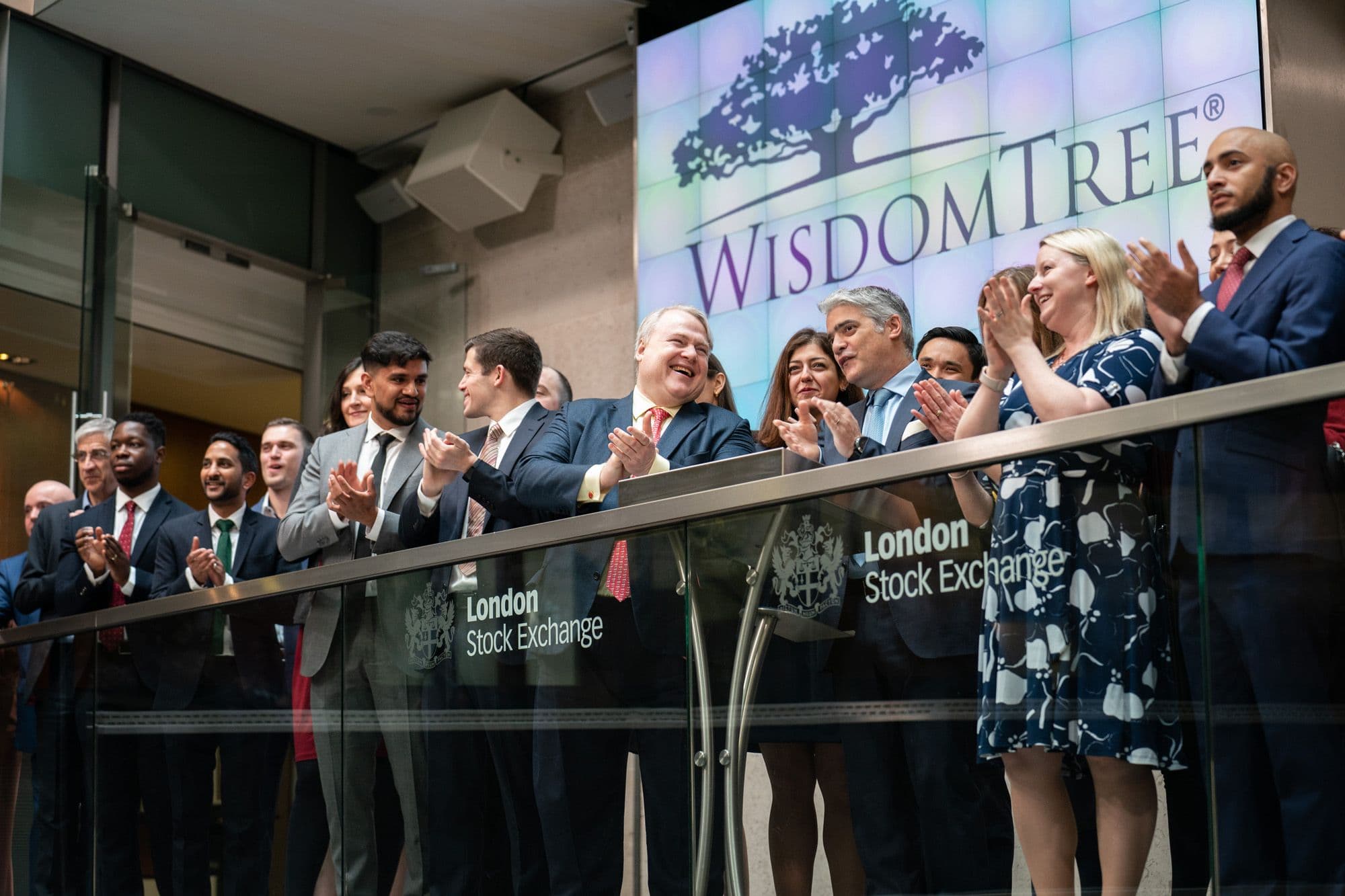 WisdomTree is pleased to announce the release of the WisdomTree Recycling Decarbonization