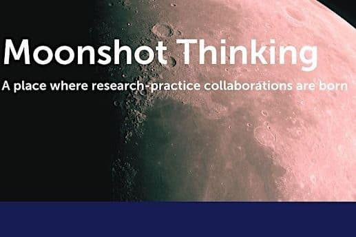 Moonshot Thinking - Jacqueline van den Ende, co-founder of Carbon Equity