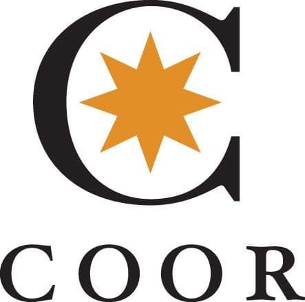 COOR Service Management AB