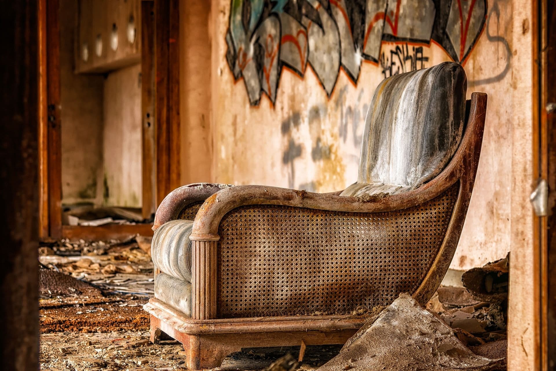 Ikea Pays its Customers to Get Old Furniture Back