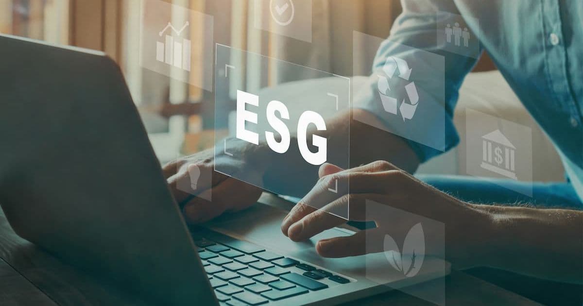 IBA Report: ESG's Impact on Capital Markets