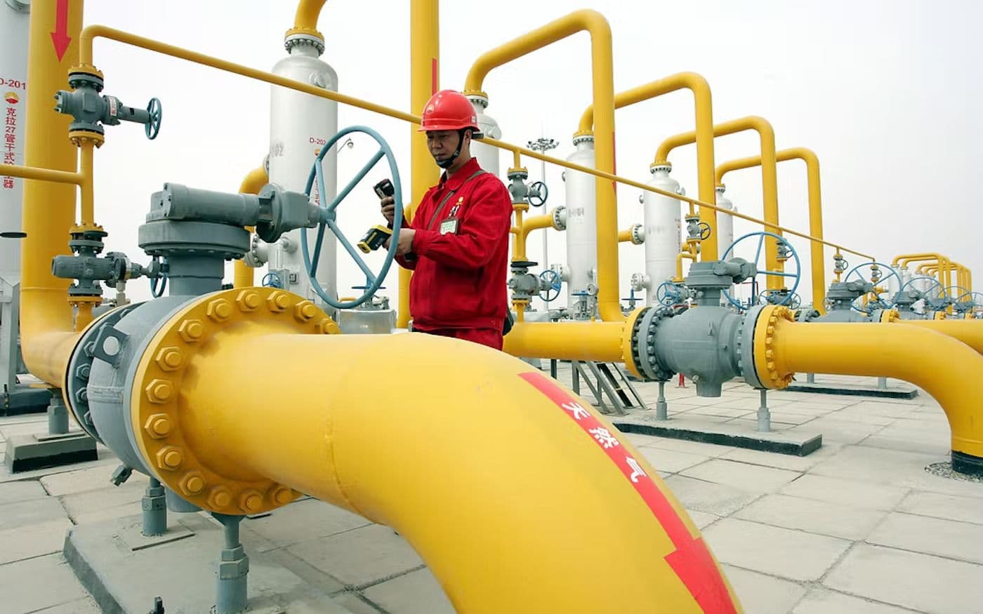 AMF Calls for Review to Include Environmental Criteria
