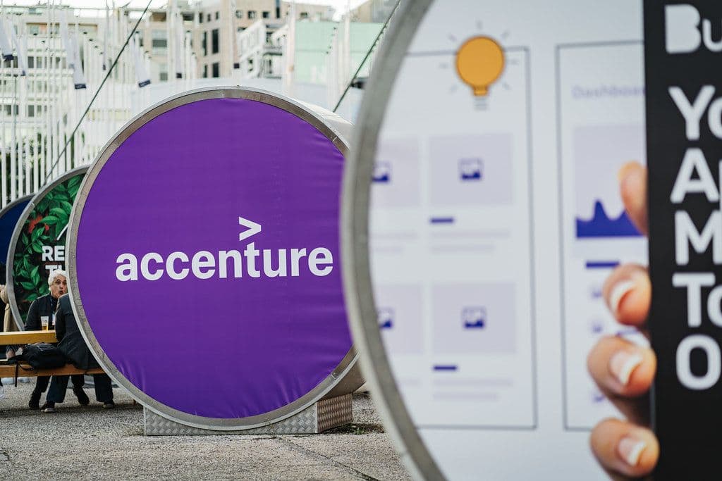 Accenture Invests in PulseSG to Improve ESG Measurement