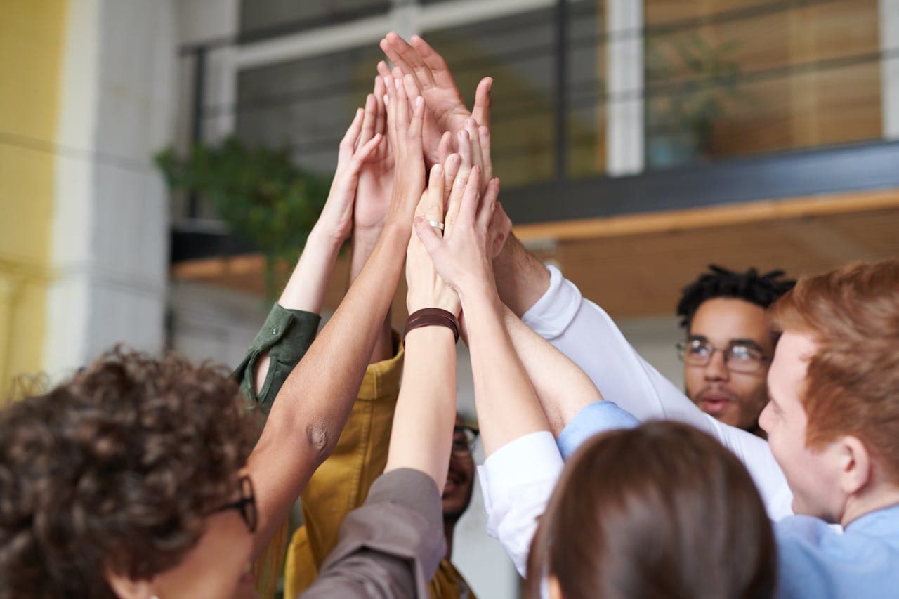mci group 2023 Report: Sustainable & Inclusive Growth