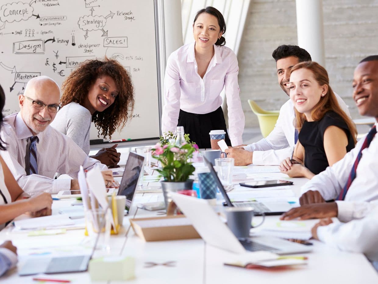 Gender Balance in Boardroom Improved, Yet Three Public Companies Still have All-Male Boards