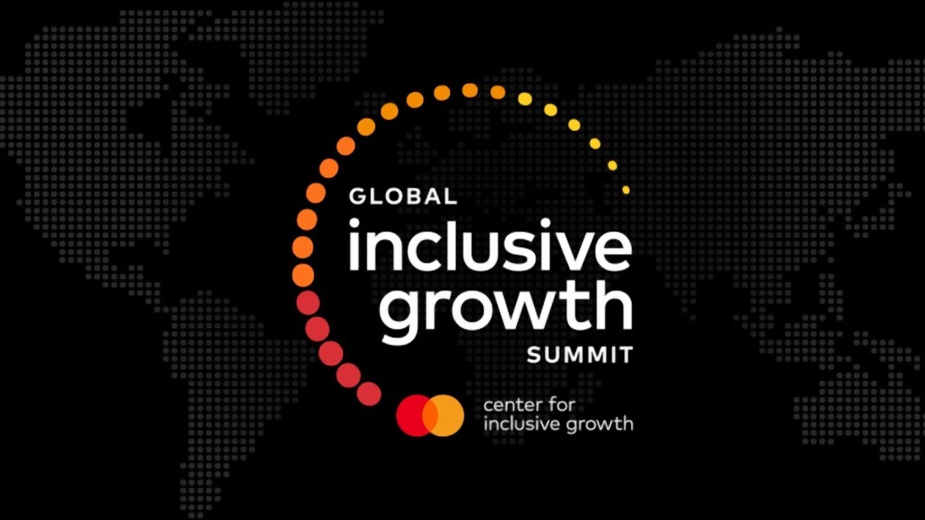 Global Inclusive Growth Summit 2024