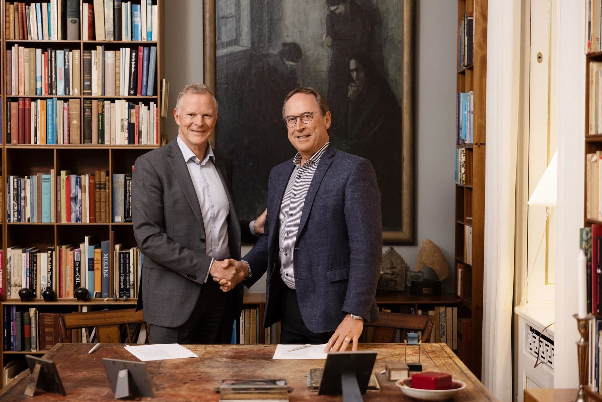 Sasol, Topsoe Join Forces to Develop SAF Solutions