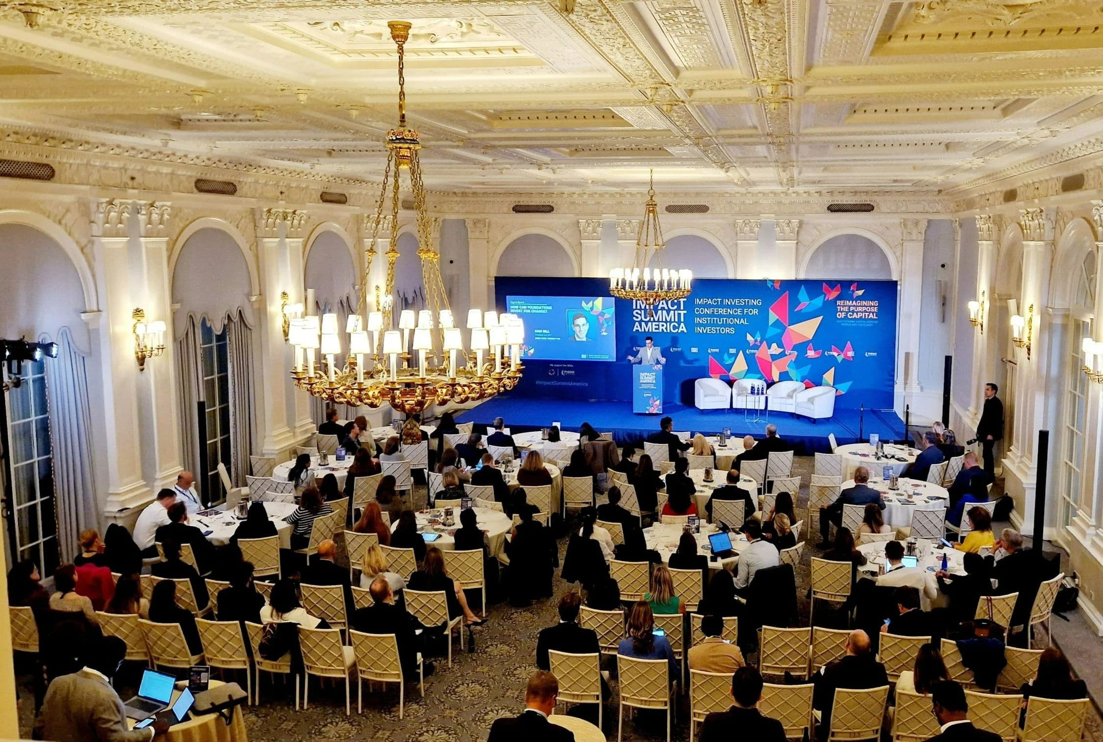 Impact Summit America 2024