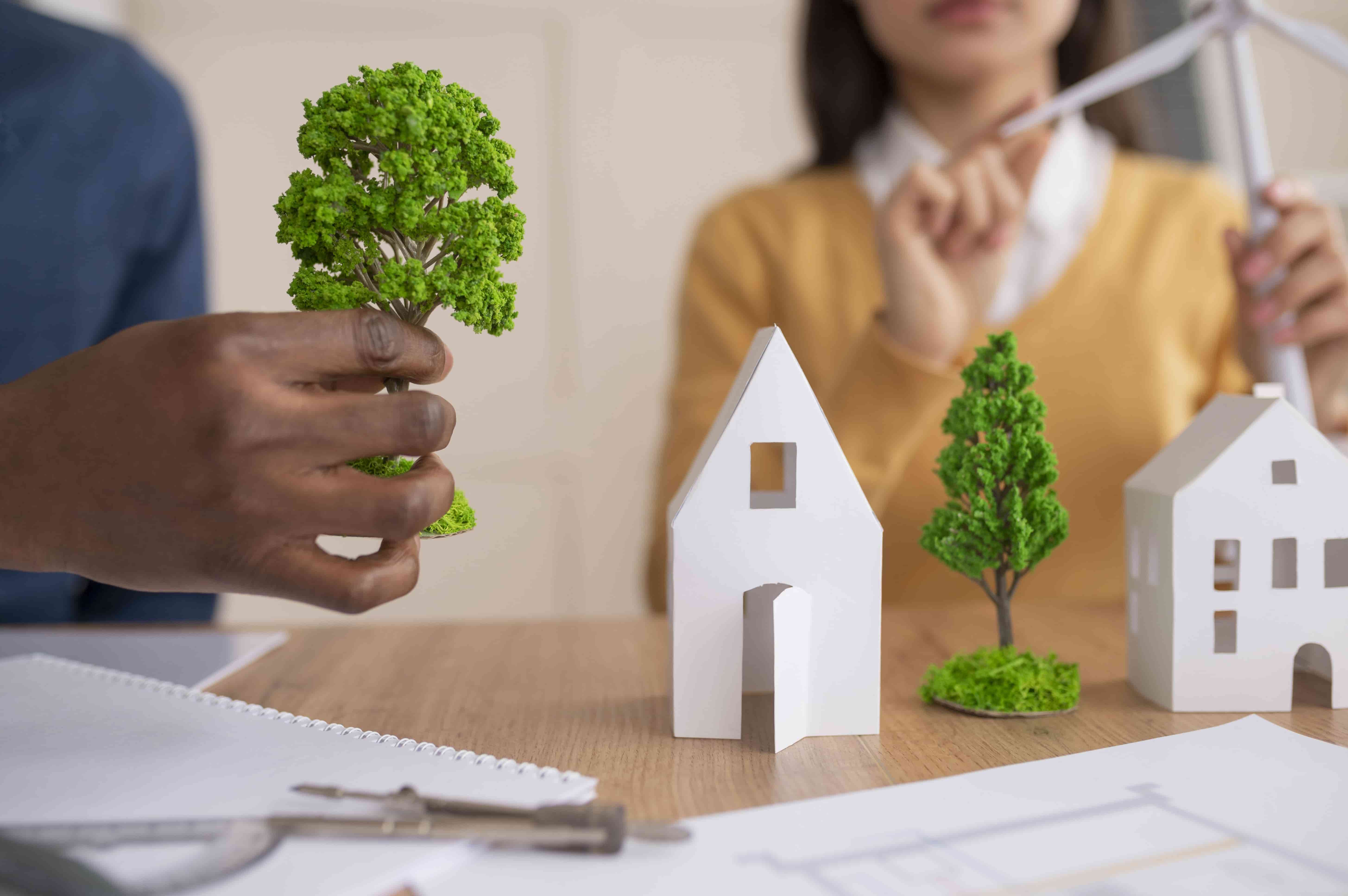 China’s 15th Five-Year Plan Signals Shift Toward Green Real Estate Transformation