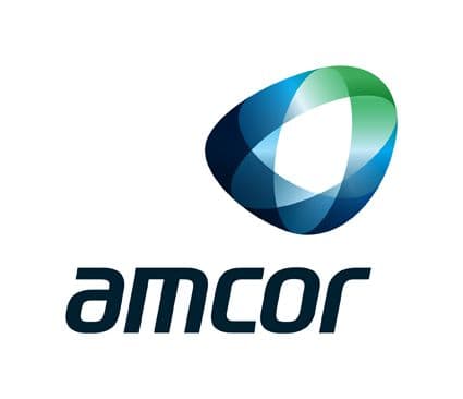 Amcor Plc