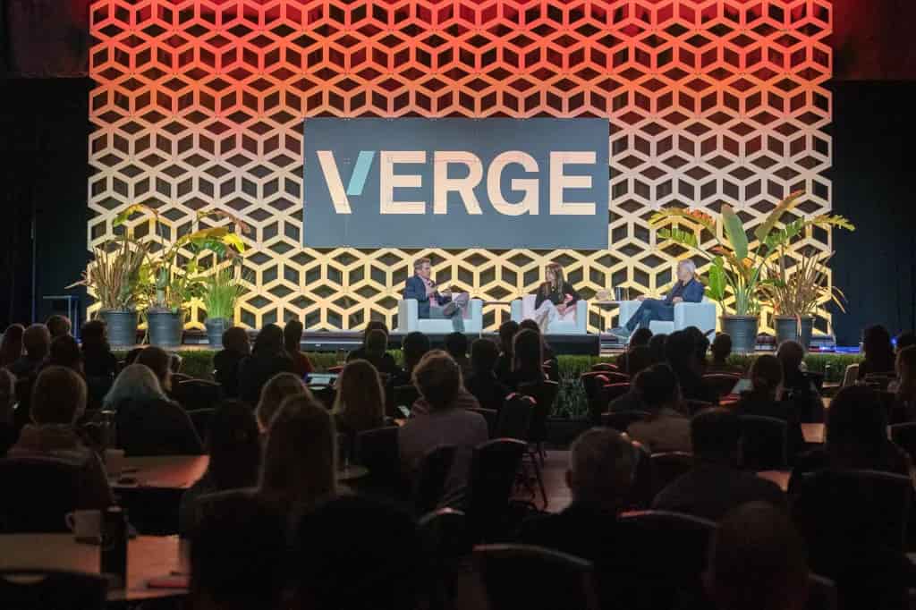 VERGE 25 - The Climate Tech Event