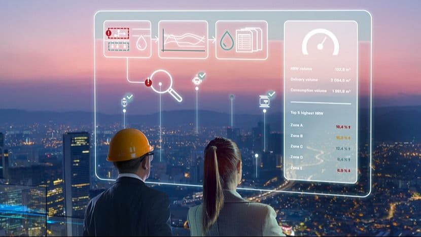 Diehl Metering Releases 2023 Sustainability Report