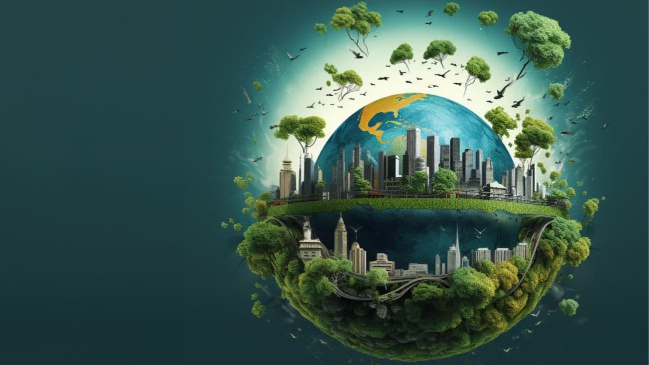 Sustainability World Summit 2024 Frankfurt