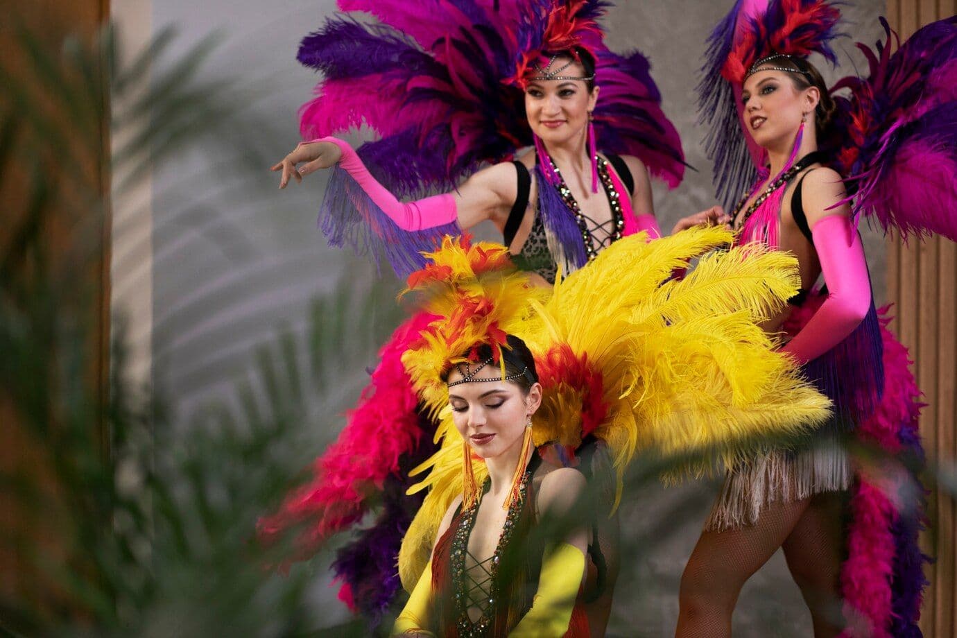 Trinidad's Carnival Undergoing a Major Sustainable Shift