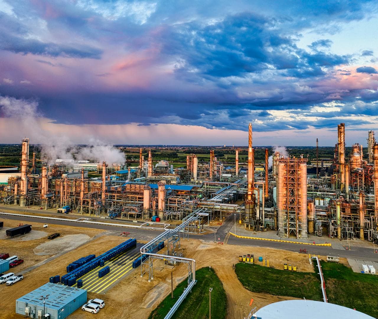 Slicker, Safetykleen Partner to Up Used Oil Recycling