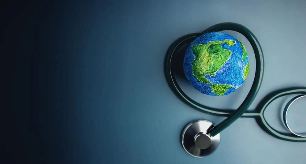 Nelipak Healthcare Earns Silver From EcoVadis