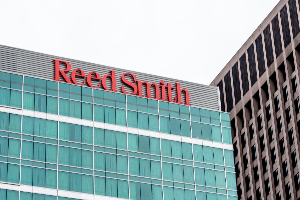 Reed Smith's ESG Practice Advises on Regulations, Principles, Initiatives, and Reporting Standards
