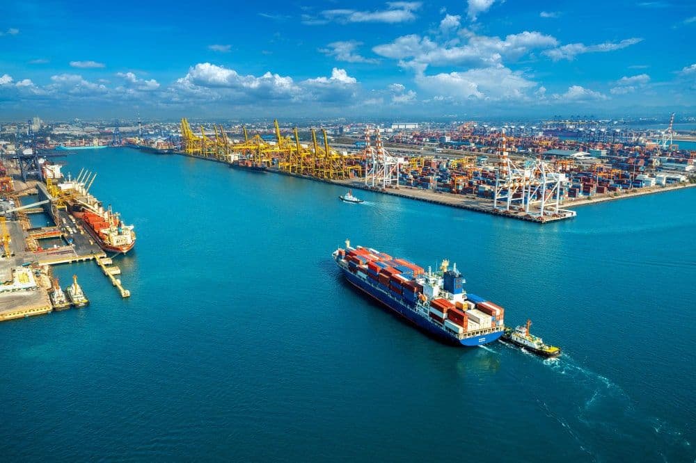 METAVASEA Survey Puts Spotlight on Shipping Decarbonisation Gaps