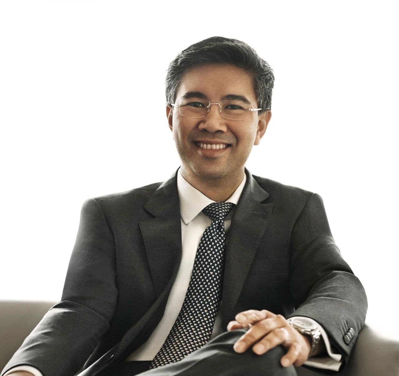 MoF Confident GLCs will Catalyse Malaysia’s Sustainability Goals, Says Zafrul